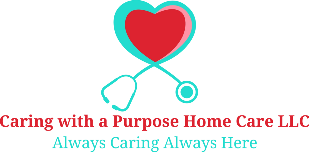 Caring with a Purpose Home Care